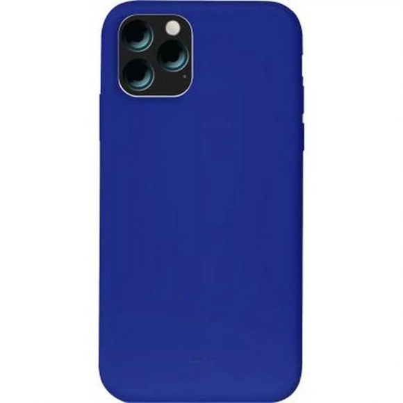 Puro Icon - Schutzhülle (Passend für Modell: Apple iPhone 11)