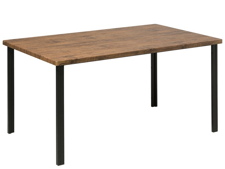 Esstisch aus MDF-Platte Modern LAREDO Esstisch aus MDF-Platte Modern LAREDO