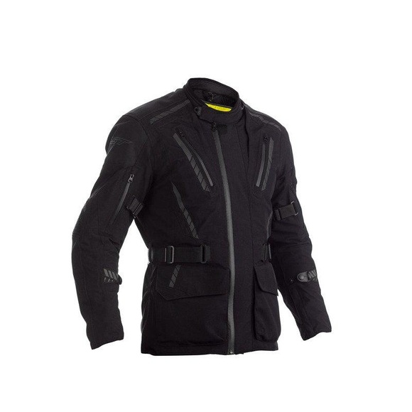 Motorradjacke Pathfinder Unisex S