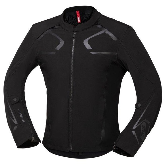 Motorradjacke Sport So Dynamic Unisex M