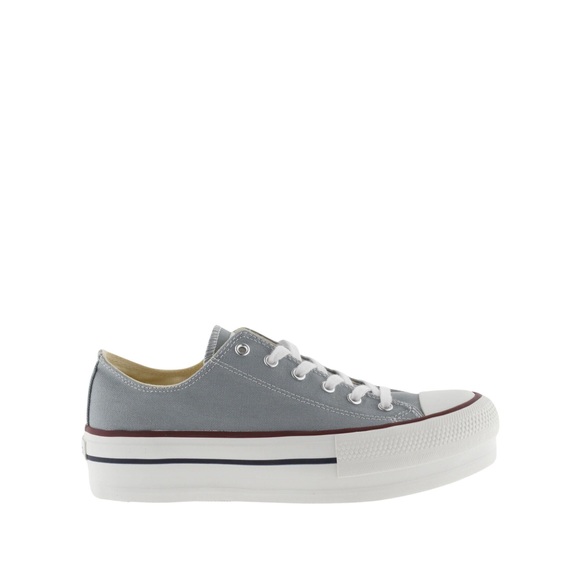 Sneakers Leinwand Tribu Damen 37