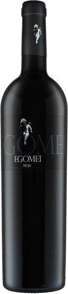 Egomei Rioja DOCa 2016 - Finca Egomei - 75 cl - Rotwein - Levante, Spanien