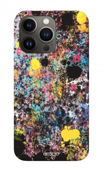 iPhone 13 Pro Max - Cover Drip Trip