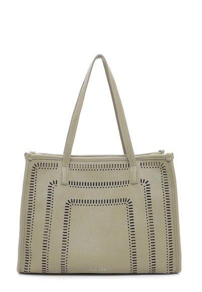 Shopper Maddy Damen Khaki ONE SIZE
