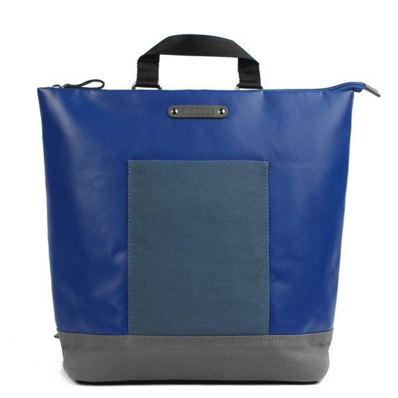 Nusin 7.1 Unisex Blau ONE SIZE