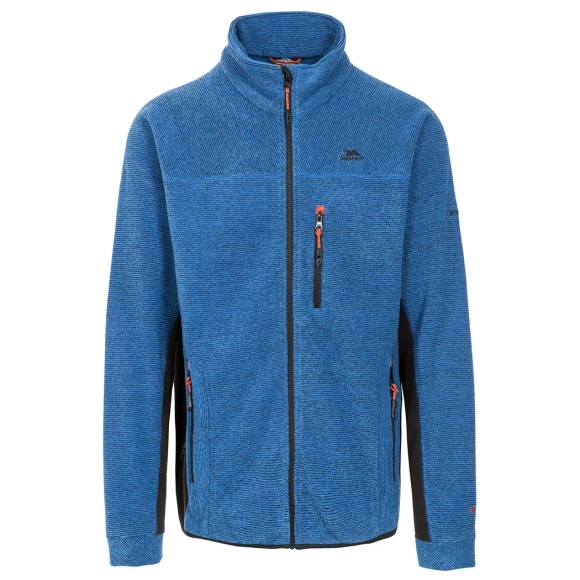 Trespass Fleecejacke »Herren Jynx«