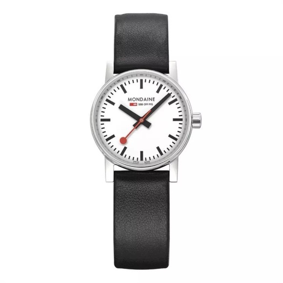 Mondaine evo2 Uhren Damen