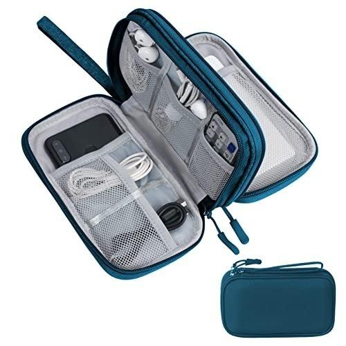 Elektronikzubehör Organizer Unisex Multicolor 14