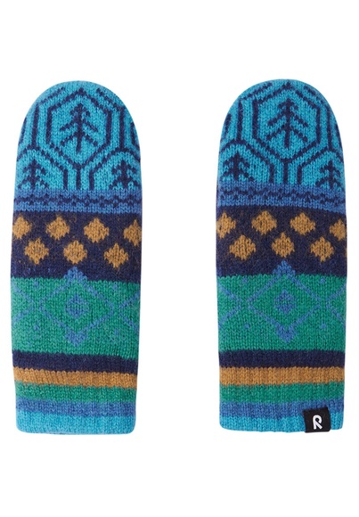reima Kinder Luminen Handschuhe