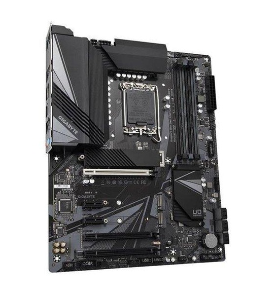 Z690 UD DDR4 1.0, Mainboard