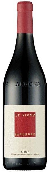 Barolo Le Vigne 2014, Barolo Le Vigne, Barolo DOCG 2014