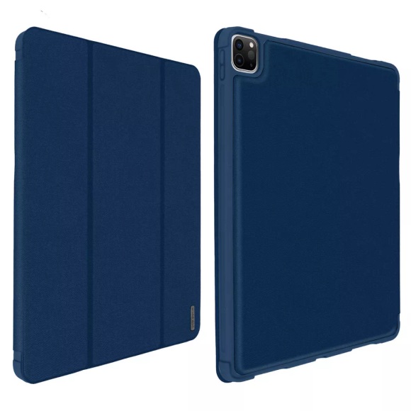 Dux Ducis - iPad Pro 11
