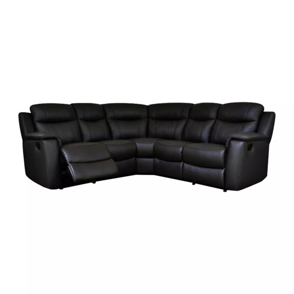 Relaxsofa Leder Ecksofa EVASION Relaxsofa Leder Ecksofa EVASION