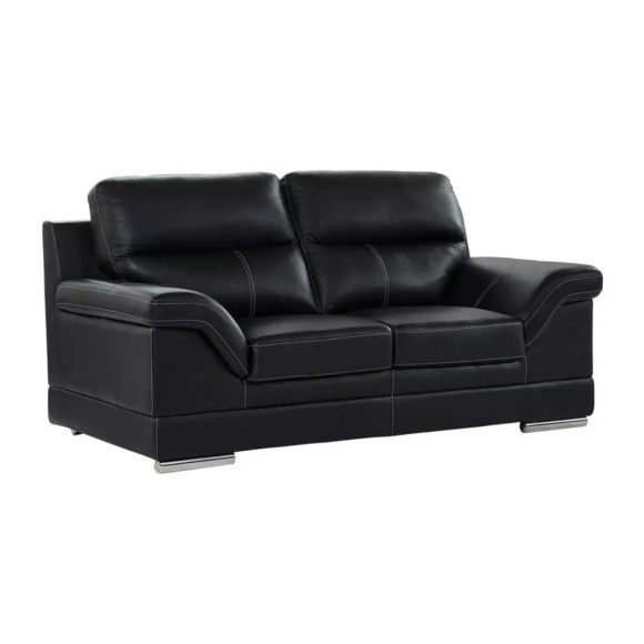 Ledersofa 2Sitzer MONIKA Büffelleder Ledersofa 2Sitzer MONIKA Büffelleder
