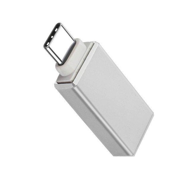 USB / USB-C OTG-Adapter