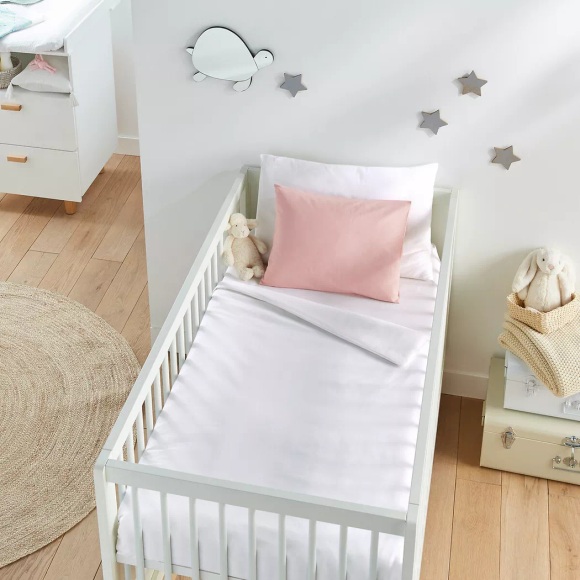 Bettbezug Scenario für Babybetten