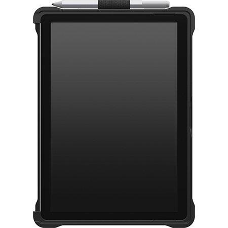 Otterbox Symmetry Backcover Schwarz, Crystal