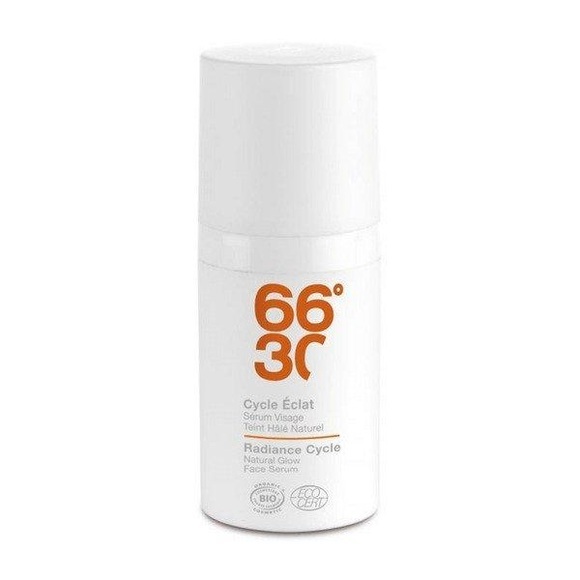Natural Glow Gesichtsserum Herren 75ml