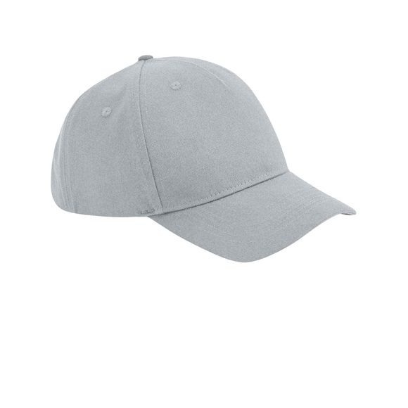 Baseball Mütze Herren Grau ONE SIZE