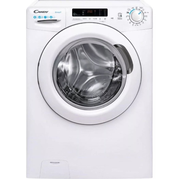 Candy Cs1482 De-88 Waschmaschine