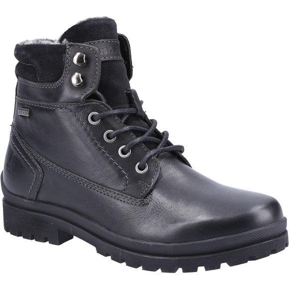 Springerstiefel 