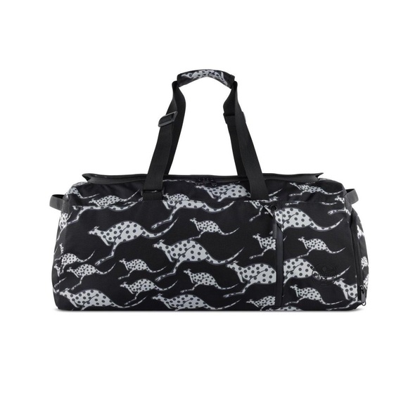 Sportreisetasche Gross Damen Schwarz ONE SIZE