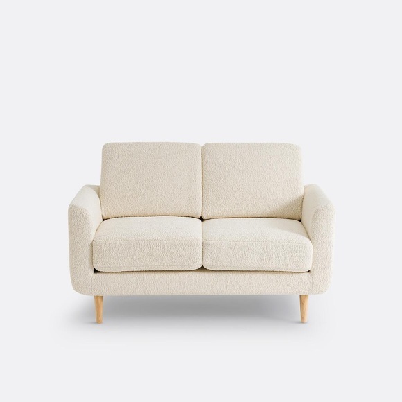2-Sitzer-Sofa Jimi 2-Sitzer-Sofa Jimi