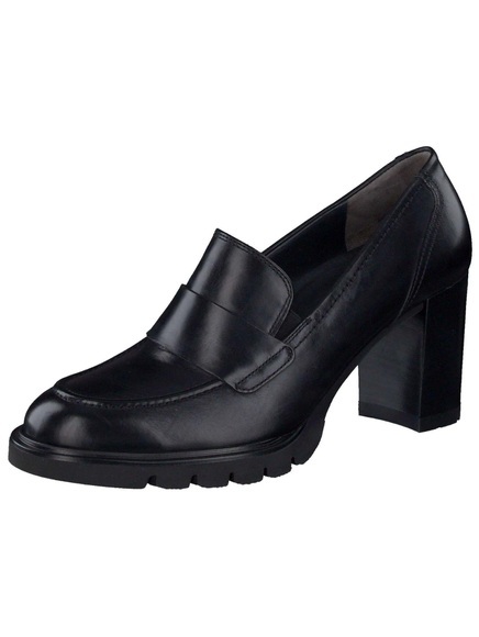 Pumps Damen Schwarz 41