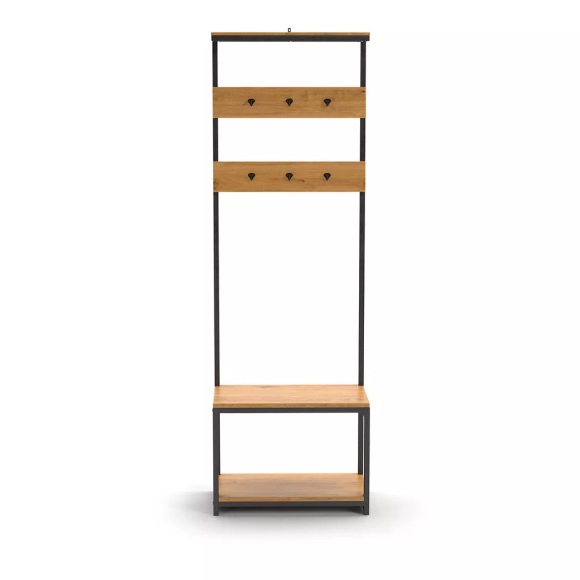Garderobe Hiba