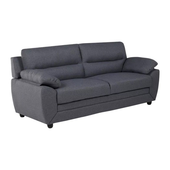 Sofa 3Sitzer Stoff MANOA Sofa 3Sitzer Stoff MANOA