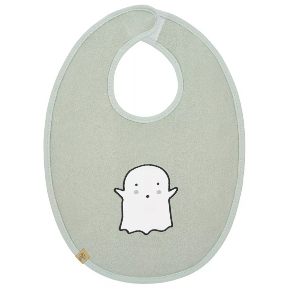 Lässig Lätzchen Waterproof Little Spookies