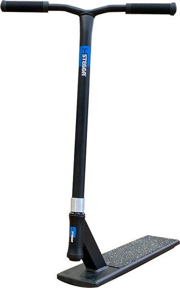 Trampolin V2 Unisex Schwarz ONE SIZE