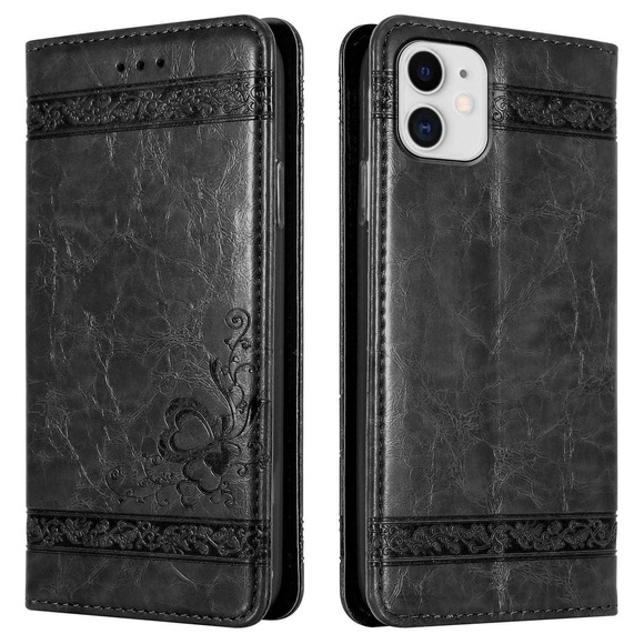 Hülle für Apple iPhone 11 mit Ornamenten
