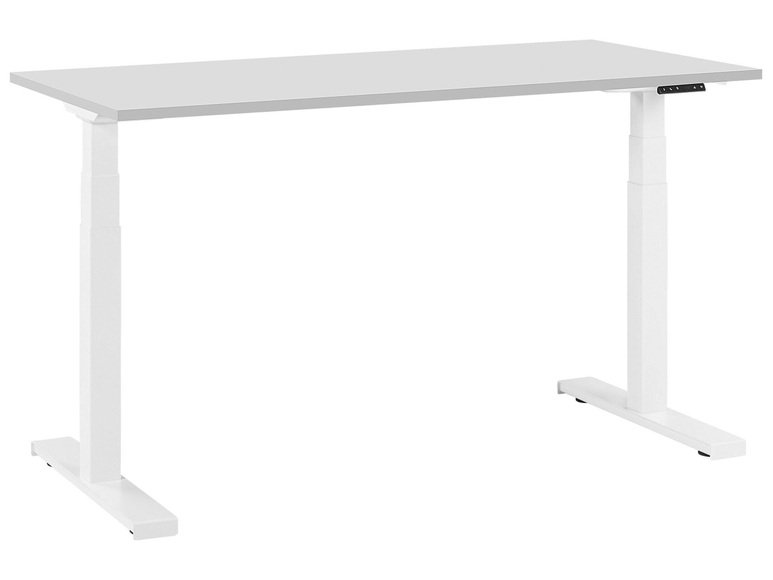 Schreibtisch aus Spanplatte Modern DESTIN Schreibtisch aus Spanplatte Modern DESTIN