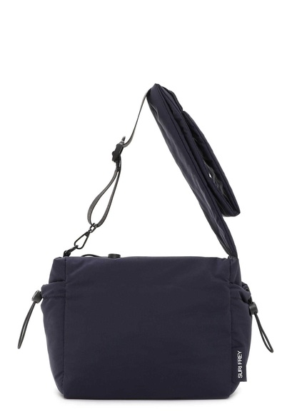 Beutel Holly Damen Blau ONE SIZE