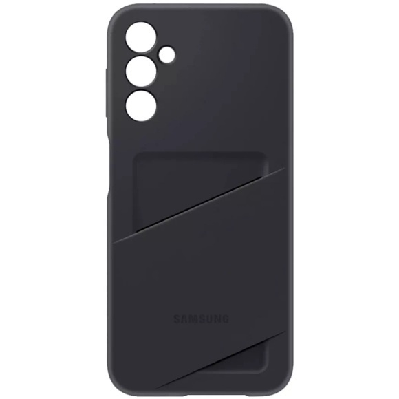 SAMSUNG Card Slot - Schutzhülle (Passend für Modell: Samsung Galaxy A34 5G)