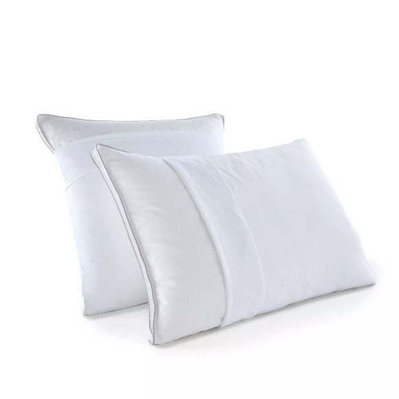 Kissenschonbezug, Jersey aus Tencel®, wasserundurchlässiges Lyocell