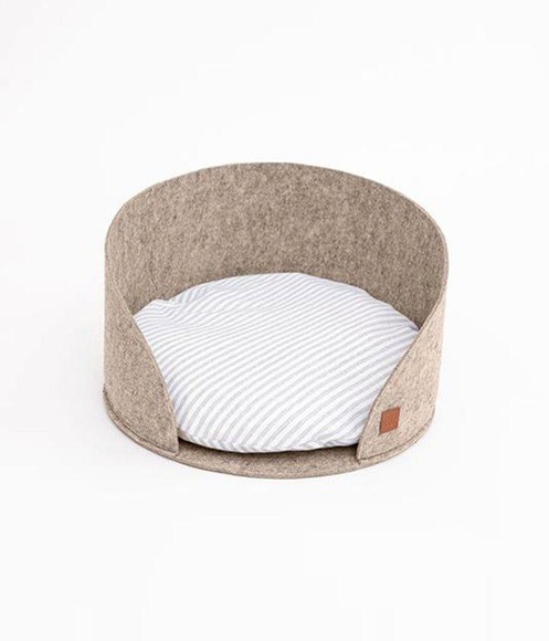 Luna Unisex Beige 45cm