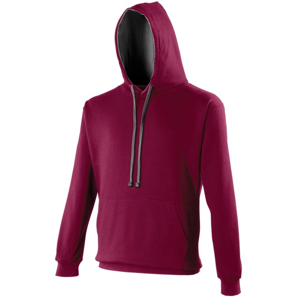 AWDIS Kapuzenpullover »/ Kapuzen-Sweatshirt«