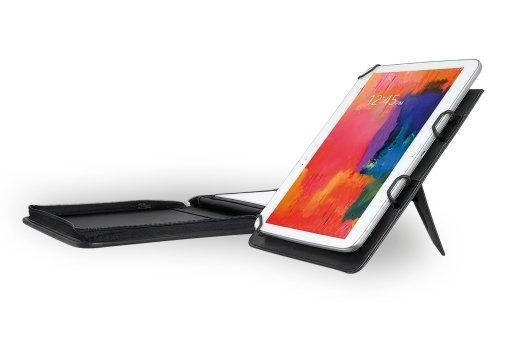 WEDO Tablet Organizer A5 5875901 schwarz