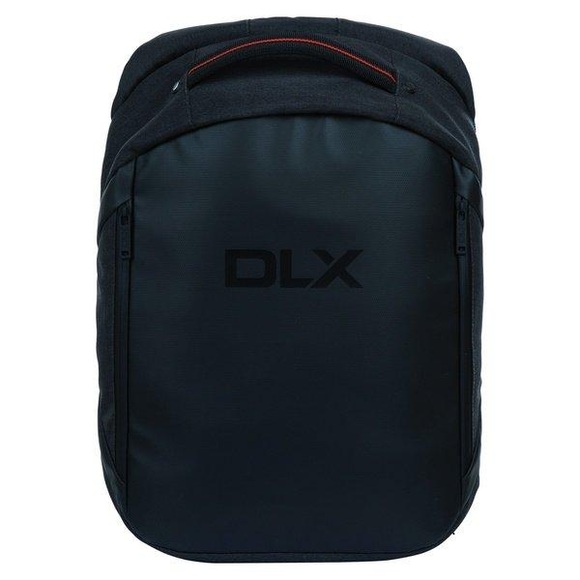 Rucksack Shirburn Damen Schwarz