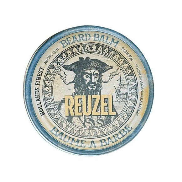 Reuzel barba Balm 35g/1,3 oz