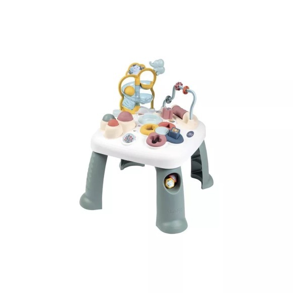 Little Smoby Activity-Spieltisch
