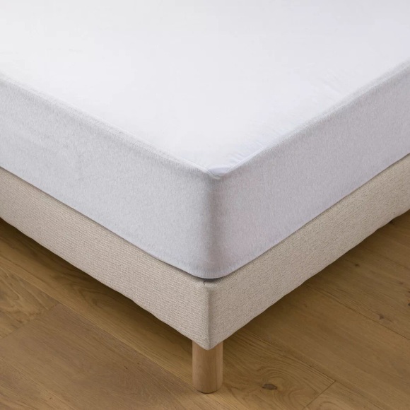 Fixleintuch, Jesey aus Tencel®, wasserundurchlässiges Lyocell