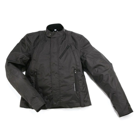 Motorradjacke Corta Trepezzi Unisex S