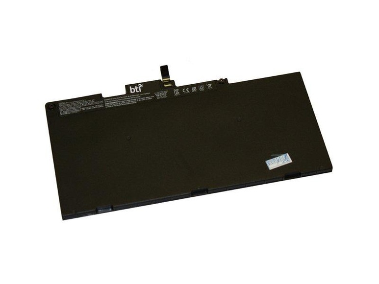 BTI 4C BATTERY ELITEBOOK 850G4 OEM: A03XL 854108-850 854047-1C1 NMS NS BATT