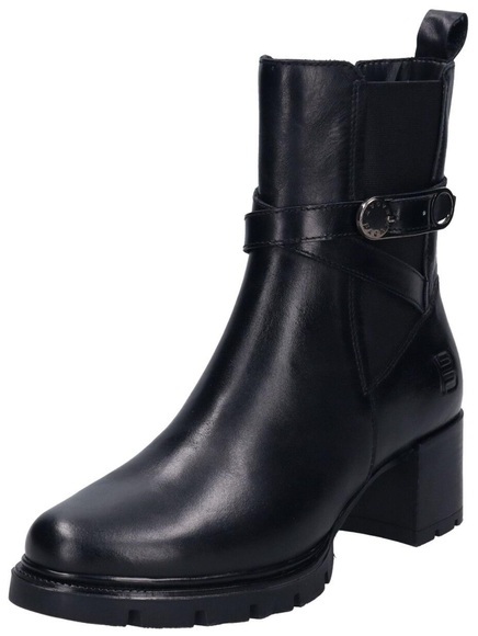 BAGATT Chelseaboots, mit Stretcheinsatz