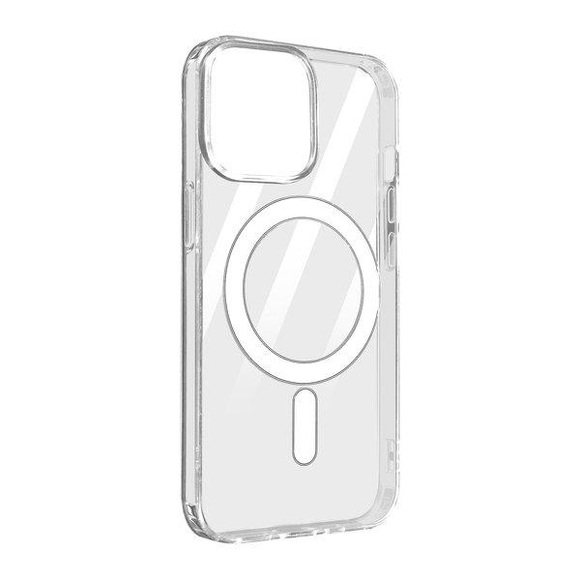 Apple iPhone 14 Pro - Polycarbonat MagSafe Hülle