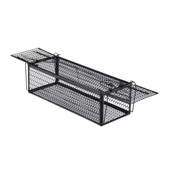 B2X - Lebendfalle für Mäuse und Ratten, 1 pezzo