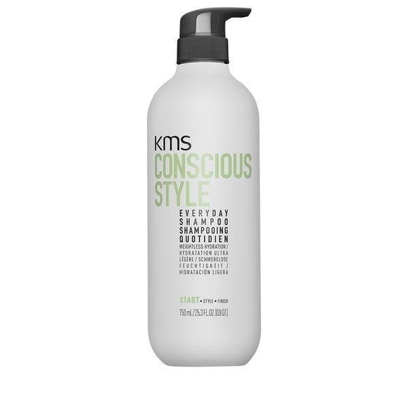 KMS Consciousstyle - Everyday Shampoo 750ml